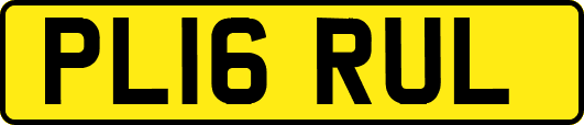PL16RUL