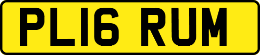 PL16RUM
