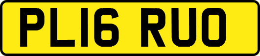 PL16RUO