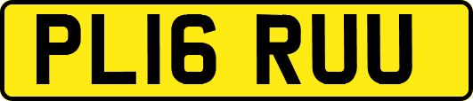 PL16RUU