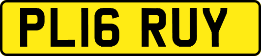 PL16RUY