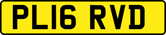 PL16RVD