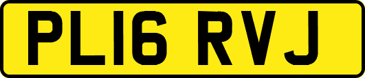 PL16RVJ