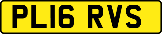PL16RVS