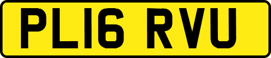 PL16RVU