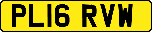 PL16RVW