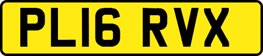 PL16RVX