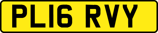 PL16RVY