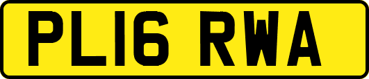 PL16RWA