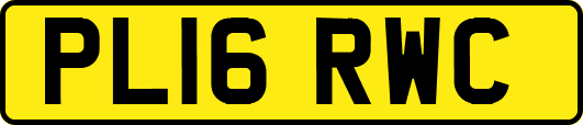 PL16RWC