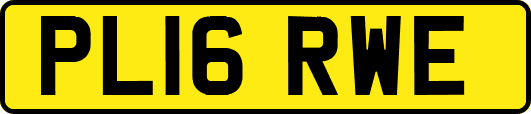 PL16RWE