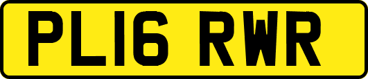 PL16RWR