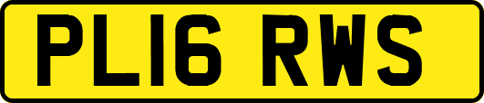 PL16RWS