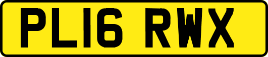 PL16RWX