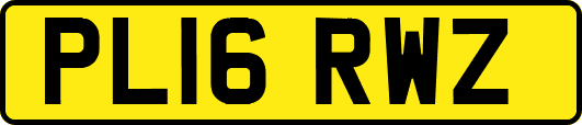 PL16RWZ