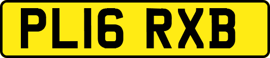 PL16RXB