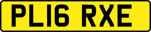 PL16RXE