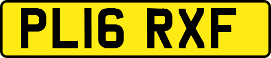 PL16RXF