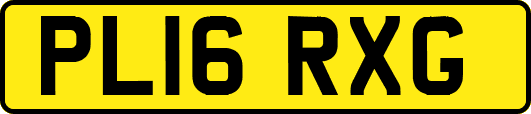 PL16RXG