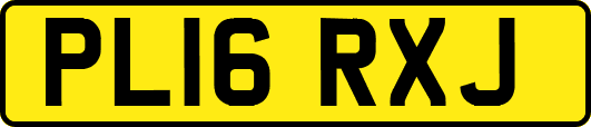 PL16RXJ