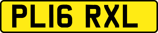 PL16RXL