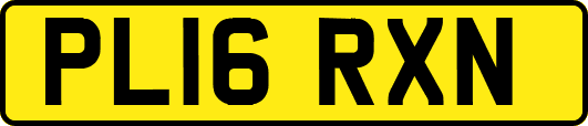 PL16RXN