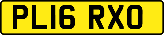 PL16RXO
