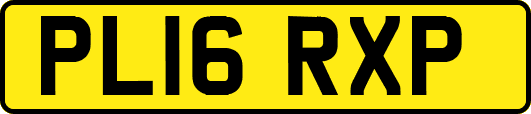 PL16RXP