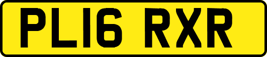 PL16RXR