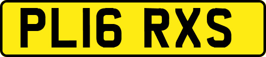 PL16RXS