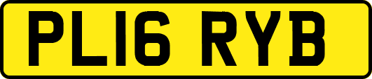 PL16RYB