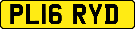 PL16RYD