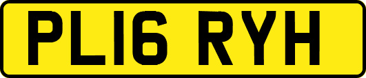 PL16RYH