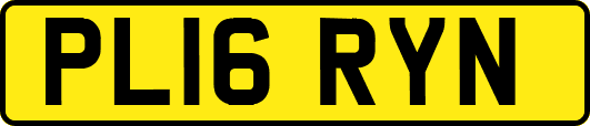 PL16RYN