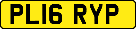 PL16RYP