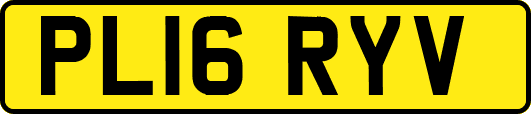 PL16RYV
