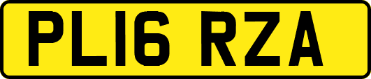 PL16RZA