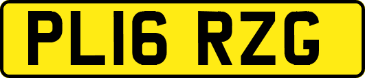PL16RZG