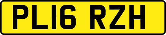 PL16RZH
