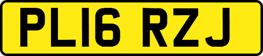 PL16RZJ