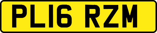 PL16RZM