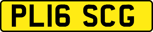 PL16SCG