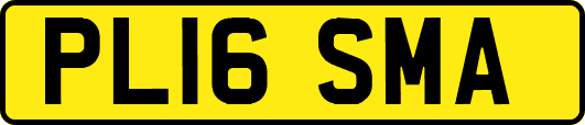 PL16SMA