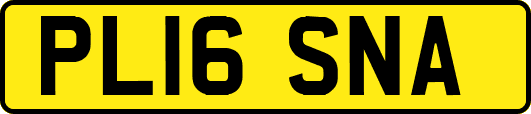 PL16SNA