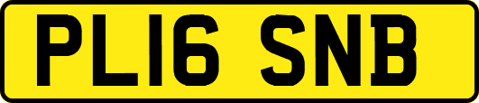 PL16SNB