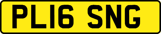 PL16SNG