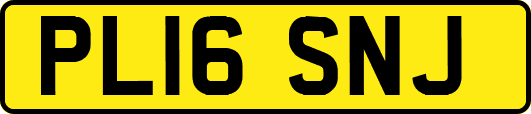 PL16SNJ