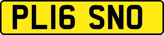 PL16SNO