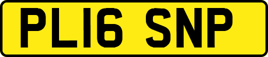 PL16SNP