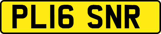 PL16SNR